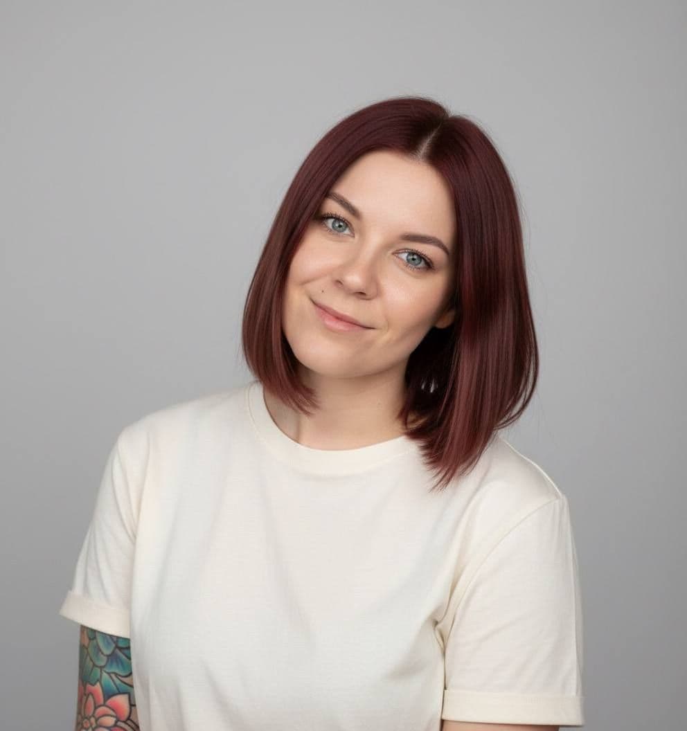 Полина Борчанинова