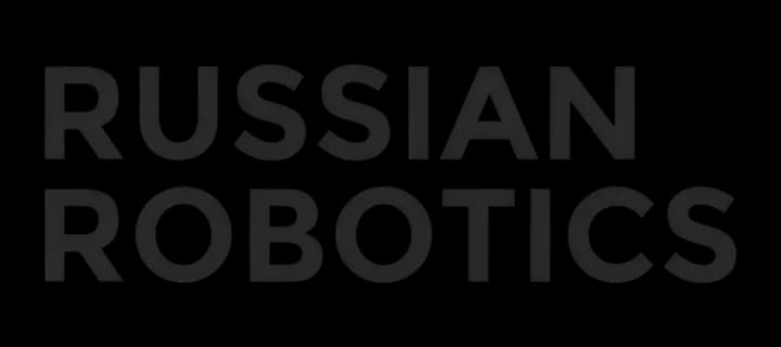 Russian Robotics